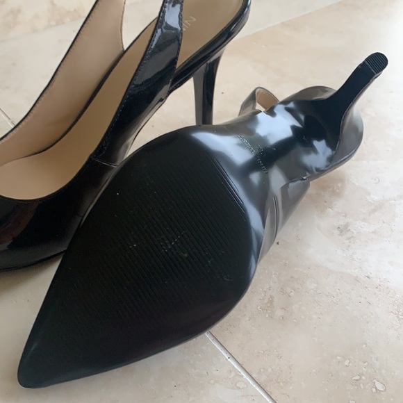 Nine West shoe, sz 9 - Picture 5 of 6